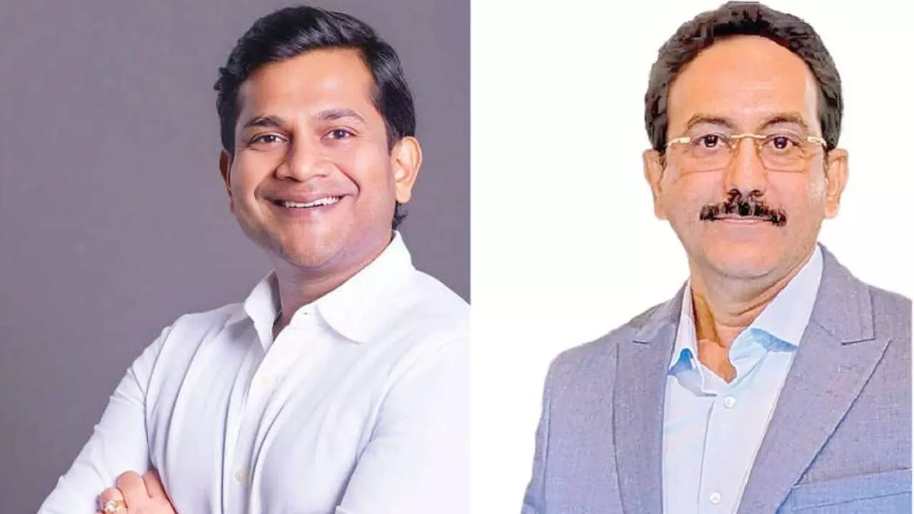 New body for CII Vizag named New body for CII Vizag named