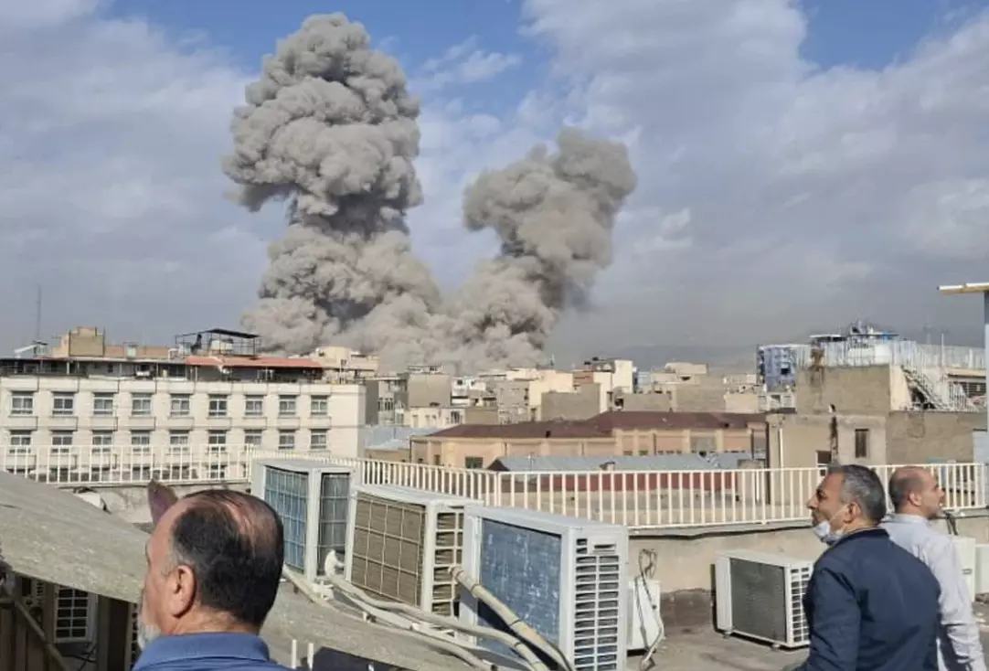 Iran foreign minister says Supreme Leader, President are alive after U.S.–Israel strikes Iran foreign minister says Supreme Leader, President are alive after U.S.–Israel strikes