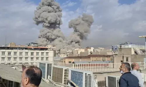 Iran foreign minister says Supreme Leader, President are alive after U.S.–Israel strikes