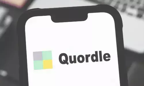 Quordle hints and answers for Sunday, March 1: Today’s clues and solutions revealed