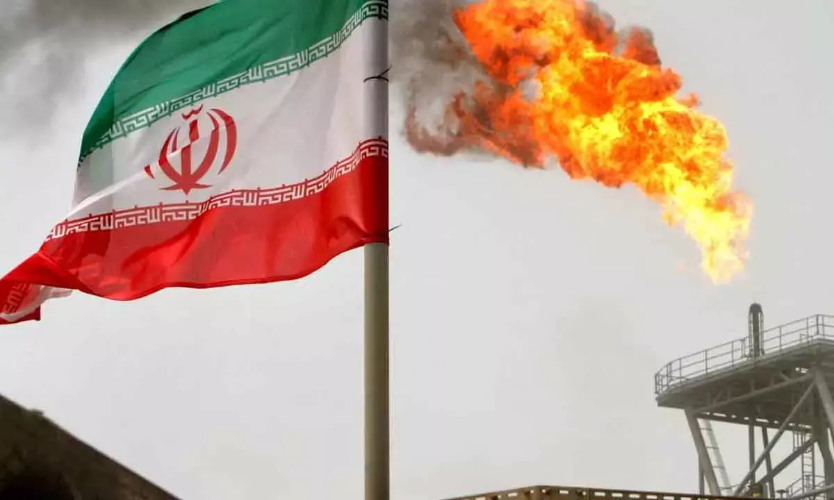 Iran crisis: Price volatility, macro impact seen on India