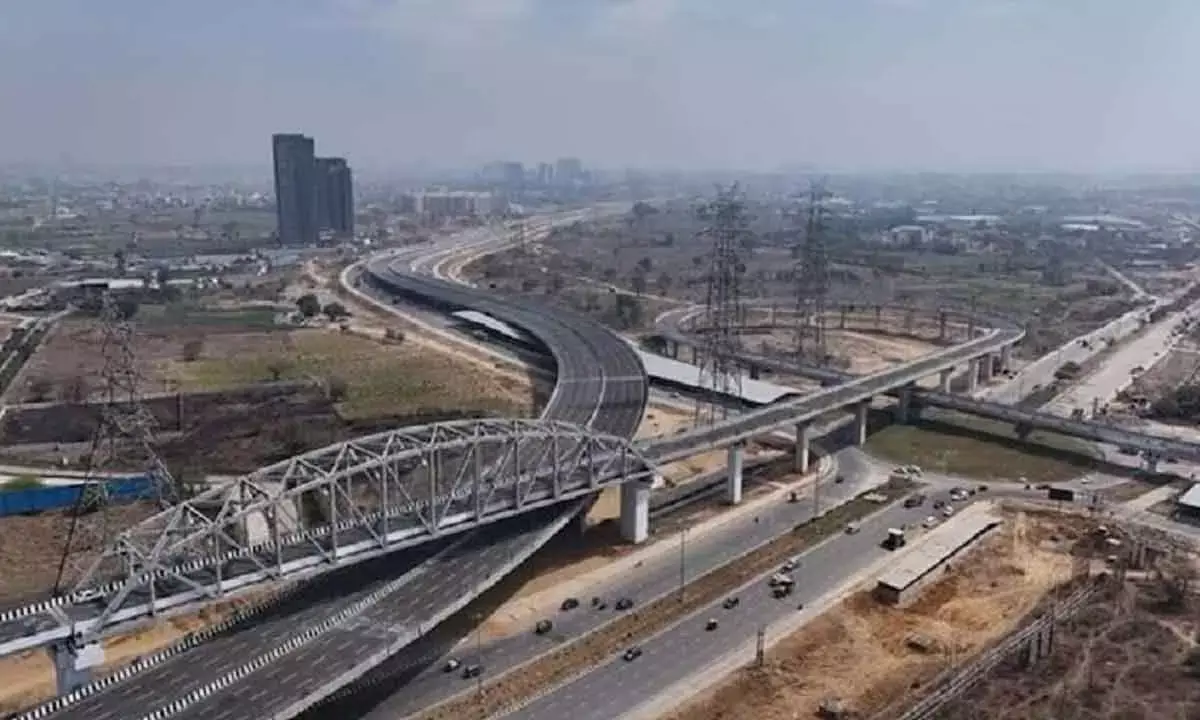 How regional rail is powering Sonipat–Kundli’s real estate surge