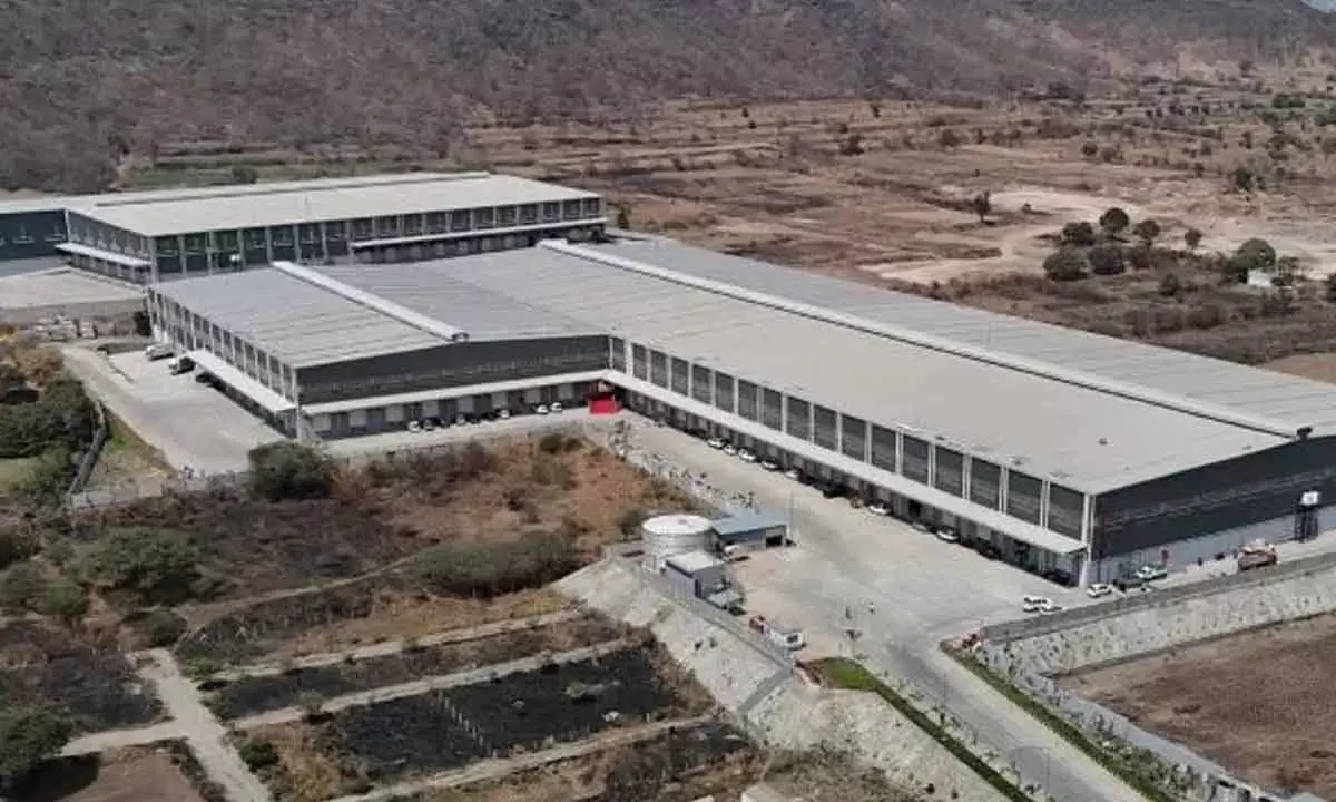 30 high-potential industrial, warehousing hotspots to boost infra