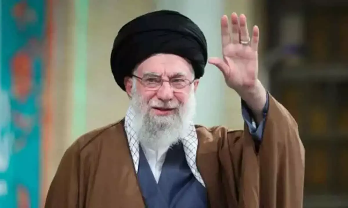 Ayatollah: Feared, but never loved