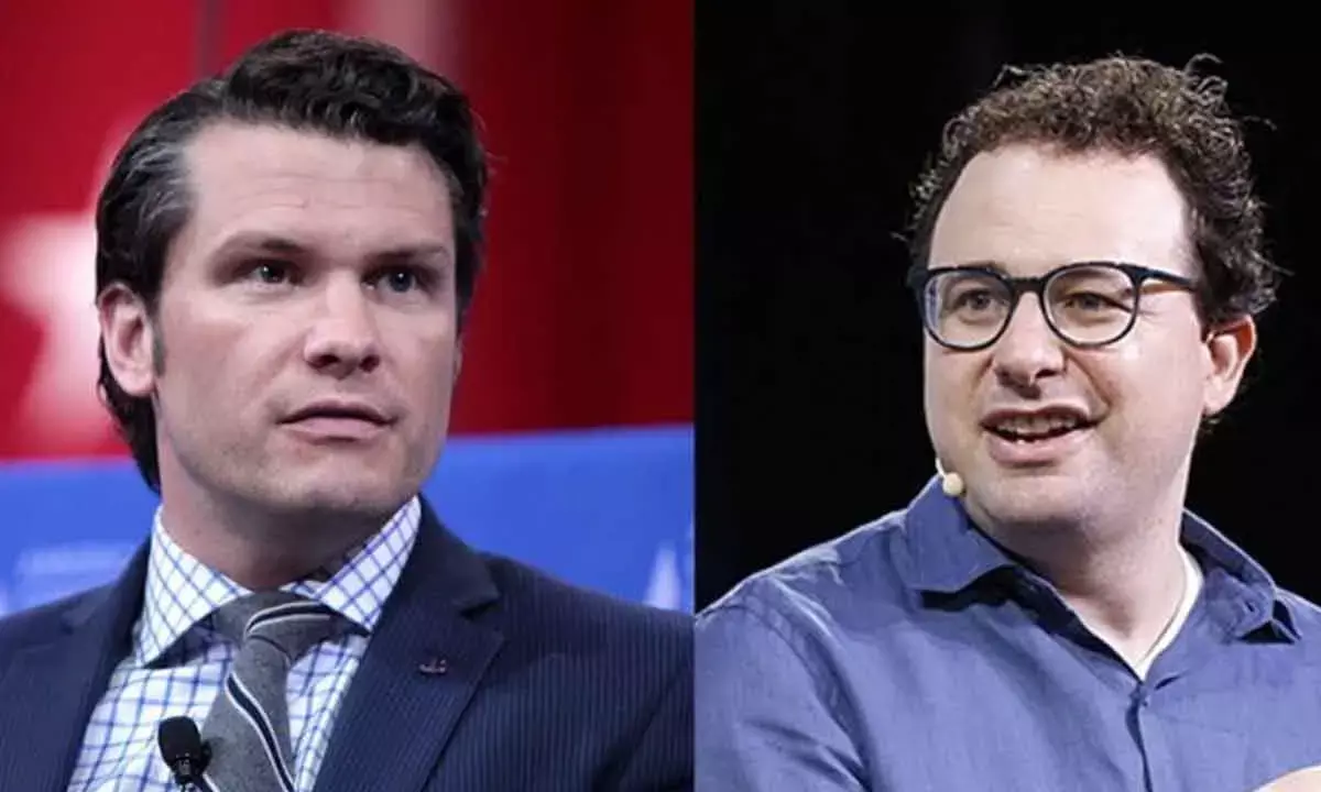 Why the Pentagon is at war with Anthropic over AI use