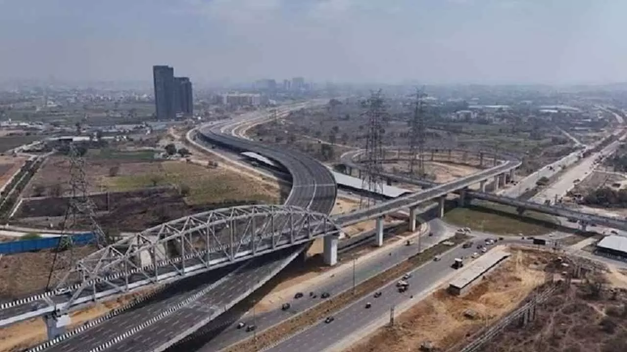 How regional rail is powering Sonipat–Kundli’s real estate surge How regional rail is powering Sonipat–Kundli’s real estate surge