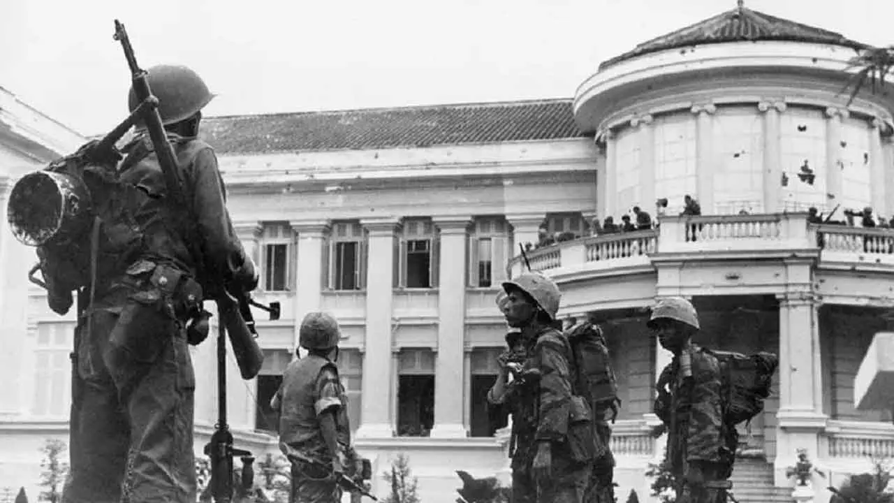 Trump talks regime change in Iran after strikes; history shows could be hard Trump talks regime change in Iran after strikes; history shows could be hard