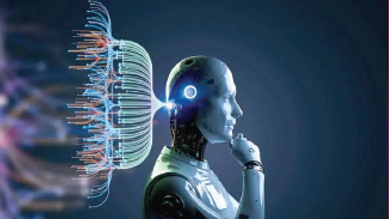 Embrace AI or risk irrelevance: A wake-up call for Indian IT Embrace AI or risk irrelevance: A wake-up call for Indian IT