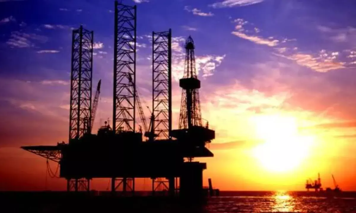 US-Iran war could push Brent above $100 per barrel