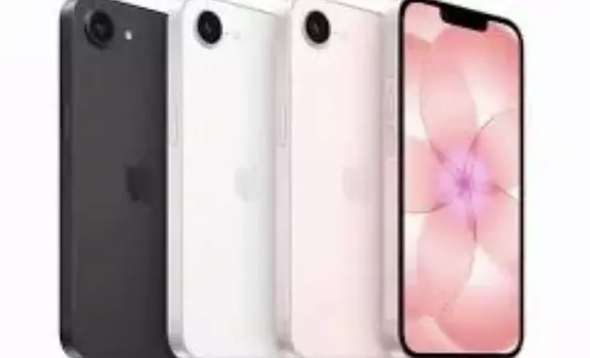 Apple introduces iPhone 17e: More affordable entry to the iPhone 17 lineup Apple introduces iPhone 17e: More affordable entry to the iPhone 17 lineup
