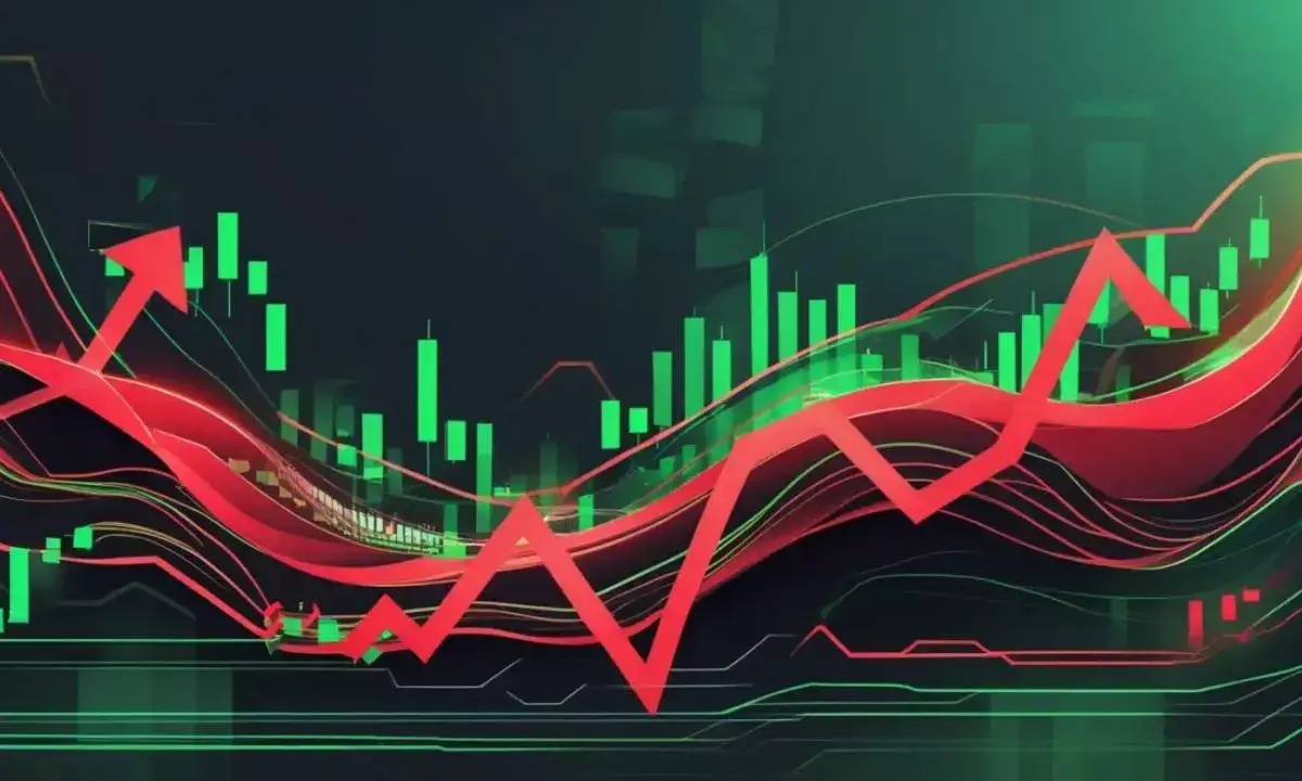 Mkts reel as West Asia crisis sparks sell-off