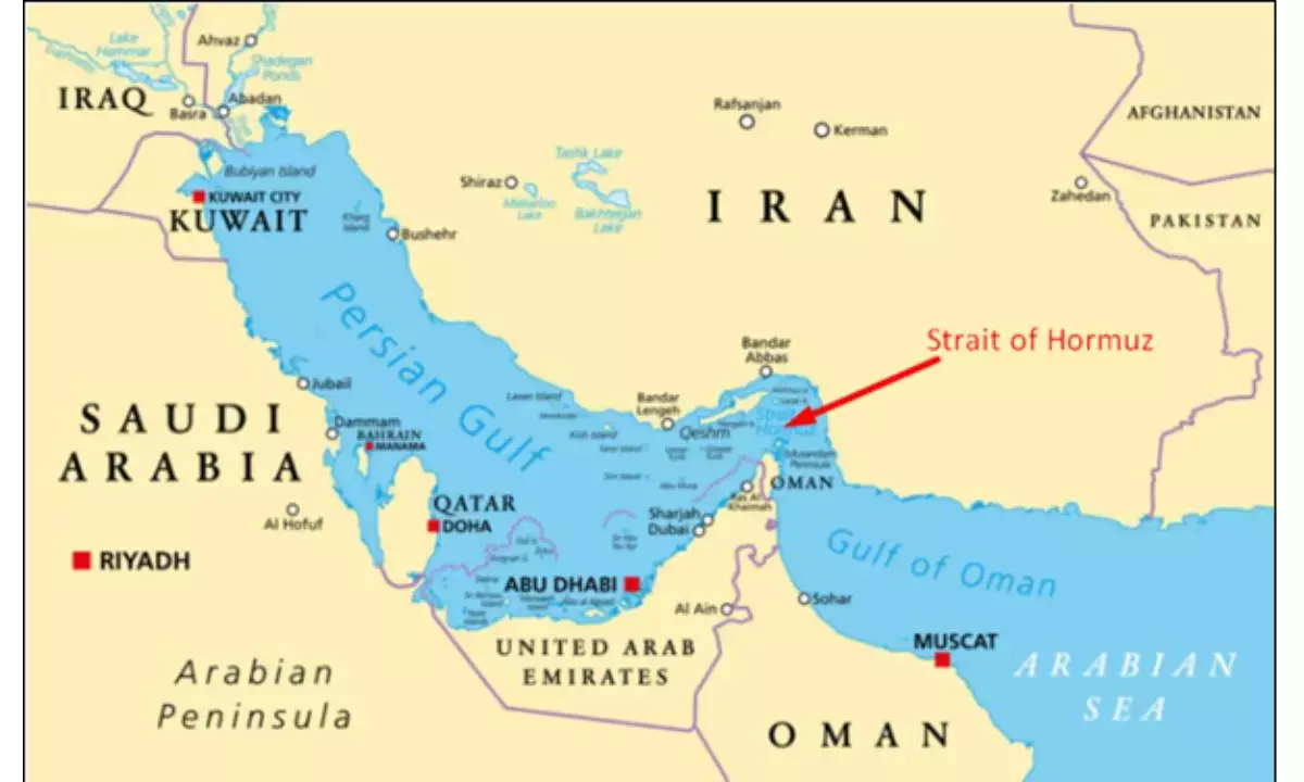 Middle East conflict: Why it matters to India