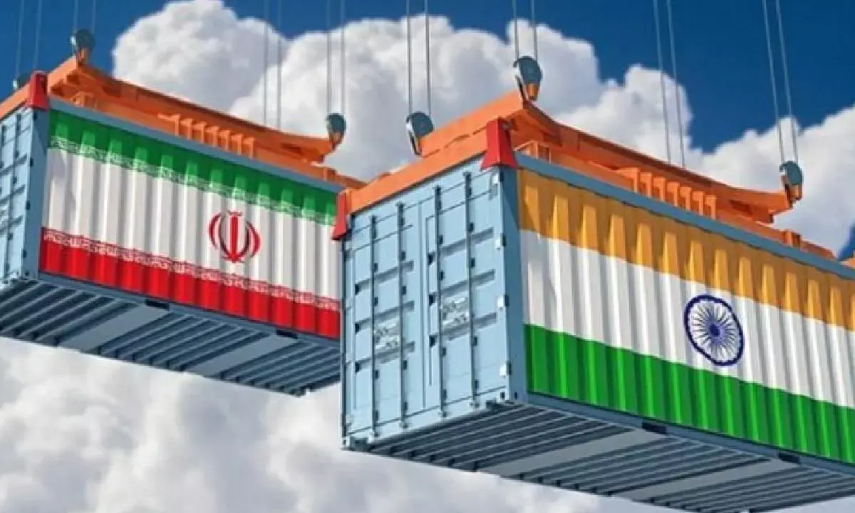 Alert Centre reviews Iran conflict impact on trade