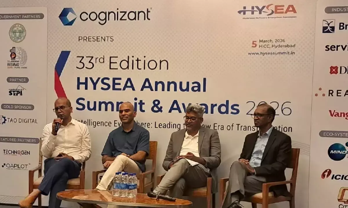 HYSEA to host 33rd annual summit showcasing AI-led transformation