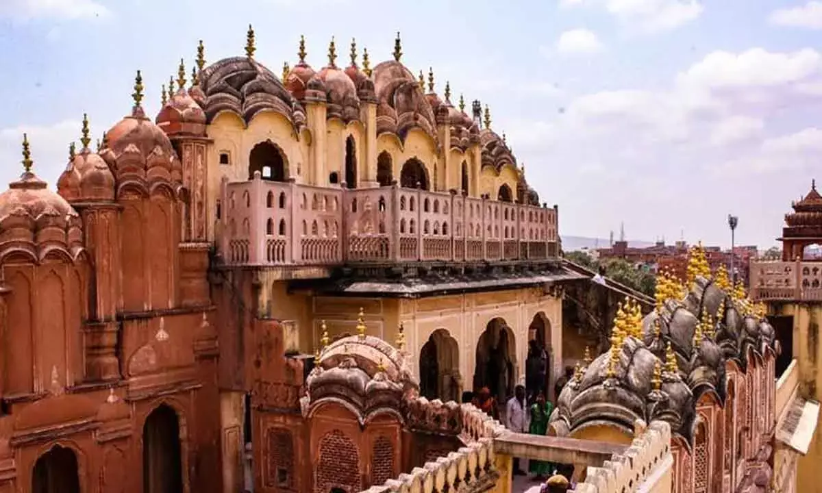 India’s hotel boom shifts gears to Tier-II, Tier-III cities