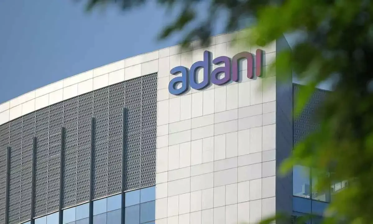 Norways sovereign wealth fund pulls out of Adani