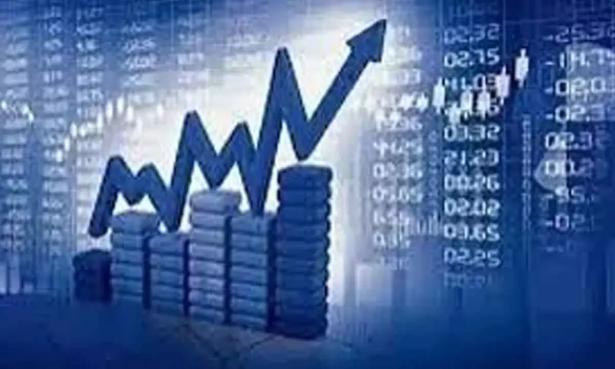 Defence stocks jump nearly 8%