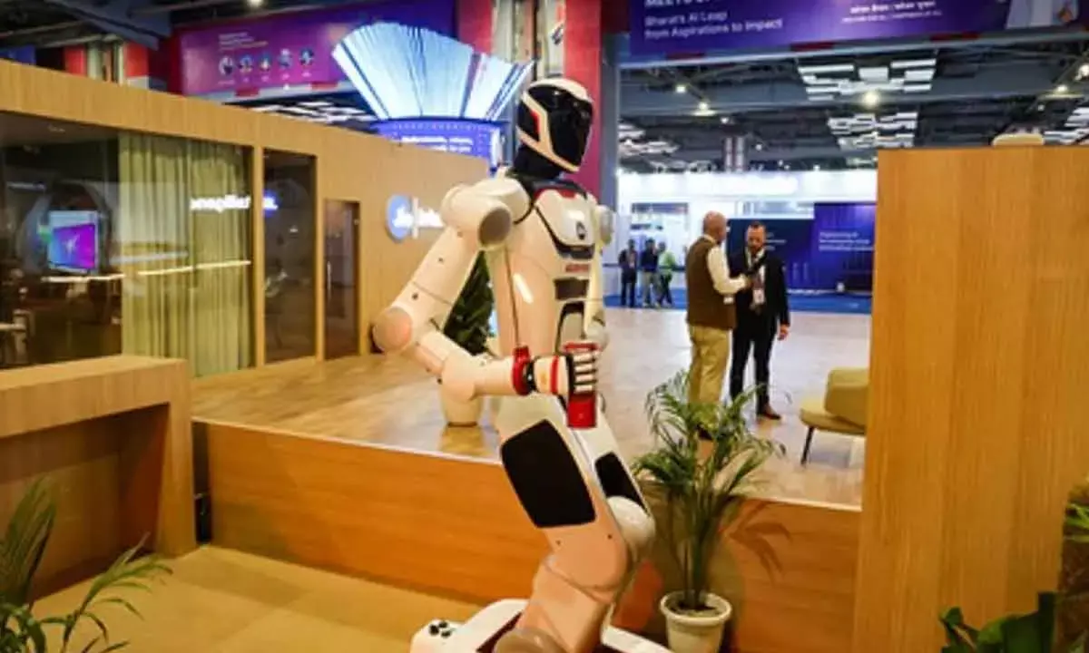 Over $200 billion to be infused in creating AI-related infra