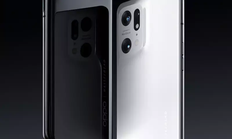 Oppo announces Find X9 Ultra for international markets, now available in India