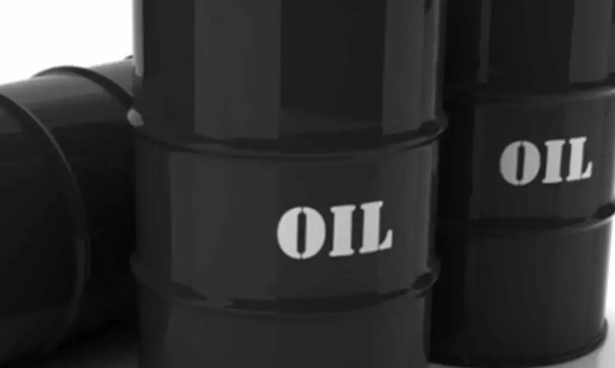 Brent crude Jumps to 19-month high on escalating Iran conflict