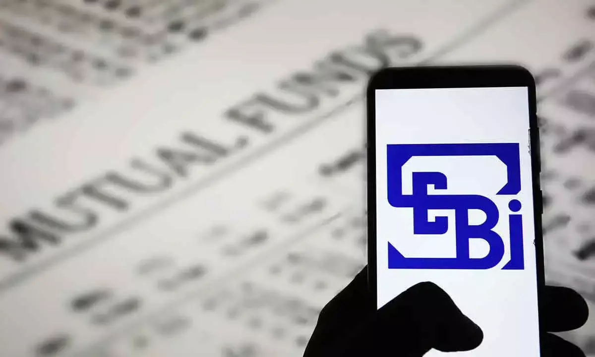 Sebi revises valuation methodology for gold, silver held by MFs