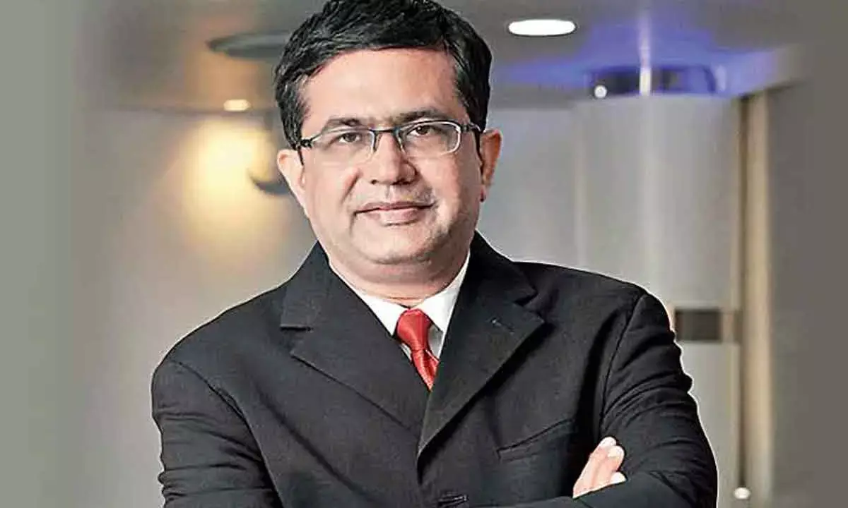 NSE CEO pitches for minimum qualifying criteria for derivatives trading