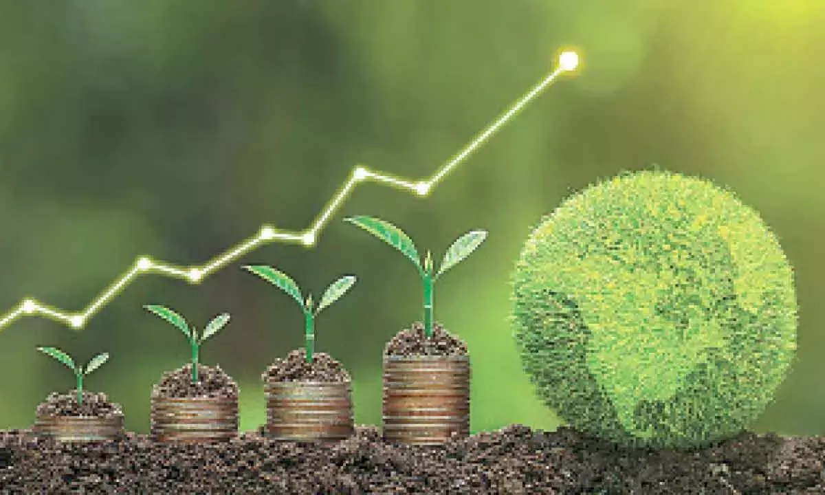 Sovereign green bonds continue to anchor India market: Report