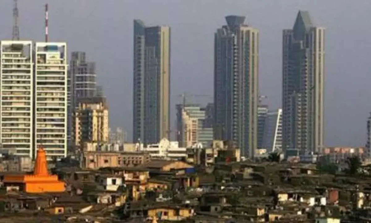 Top 28 listed realty firms sell properties worth Rs 1.33L cr in Apr-Dec FY26