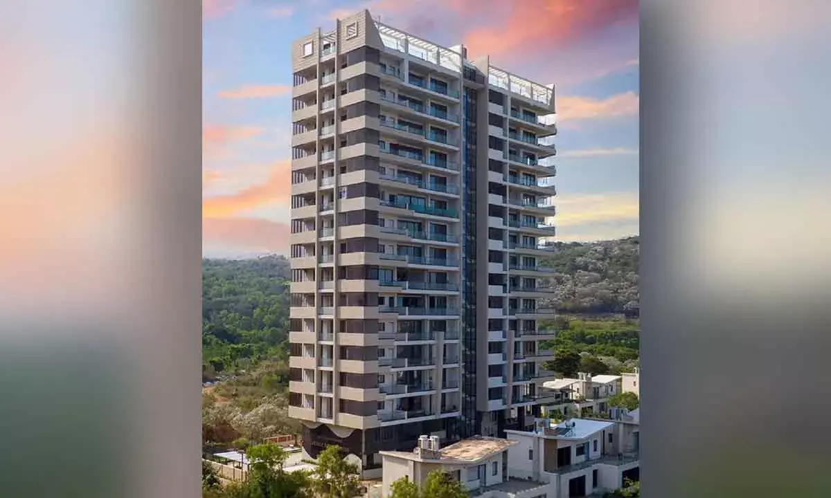 Push to  redevelop ageing buildings to clear path for modern high-rises in Vizag