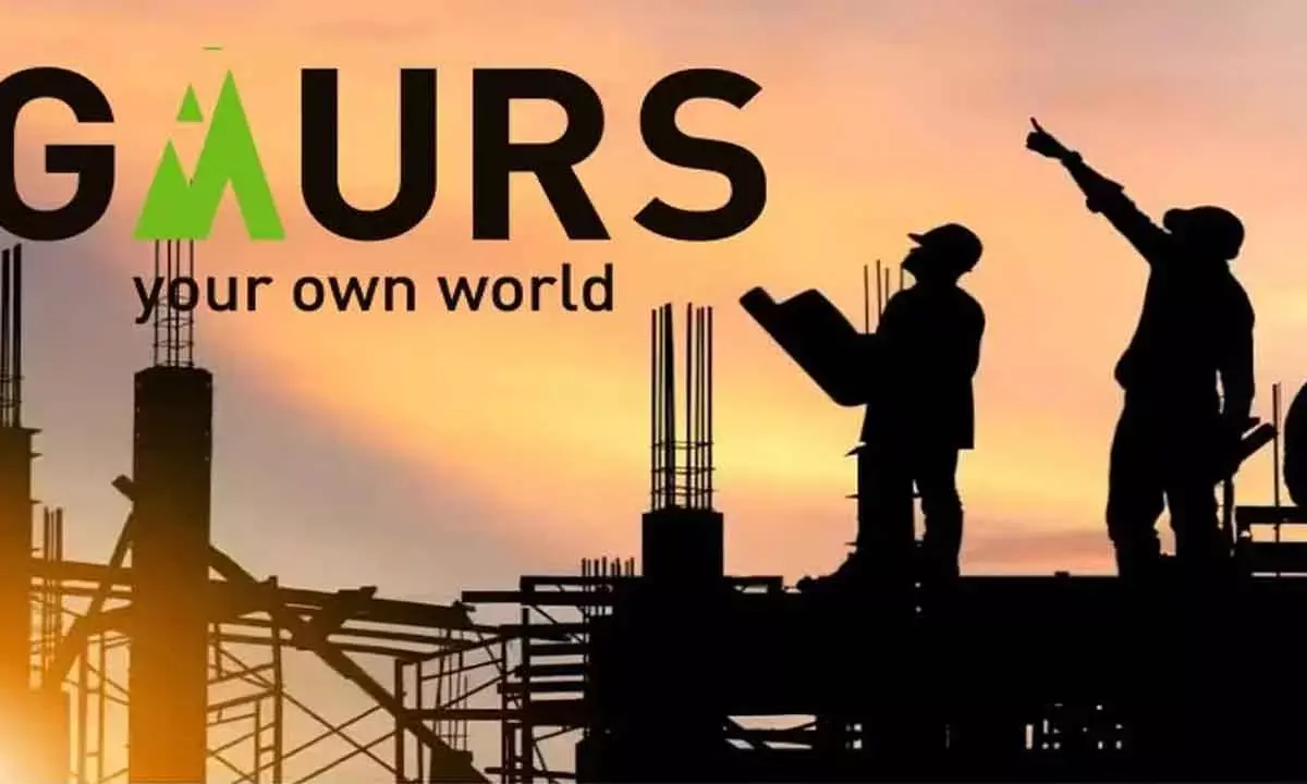 Gaurs Group to invest Rs 100 cr to set up precast plant in Gr Noida
