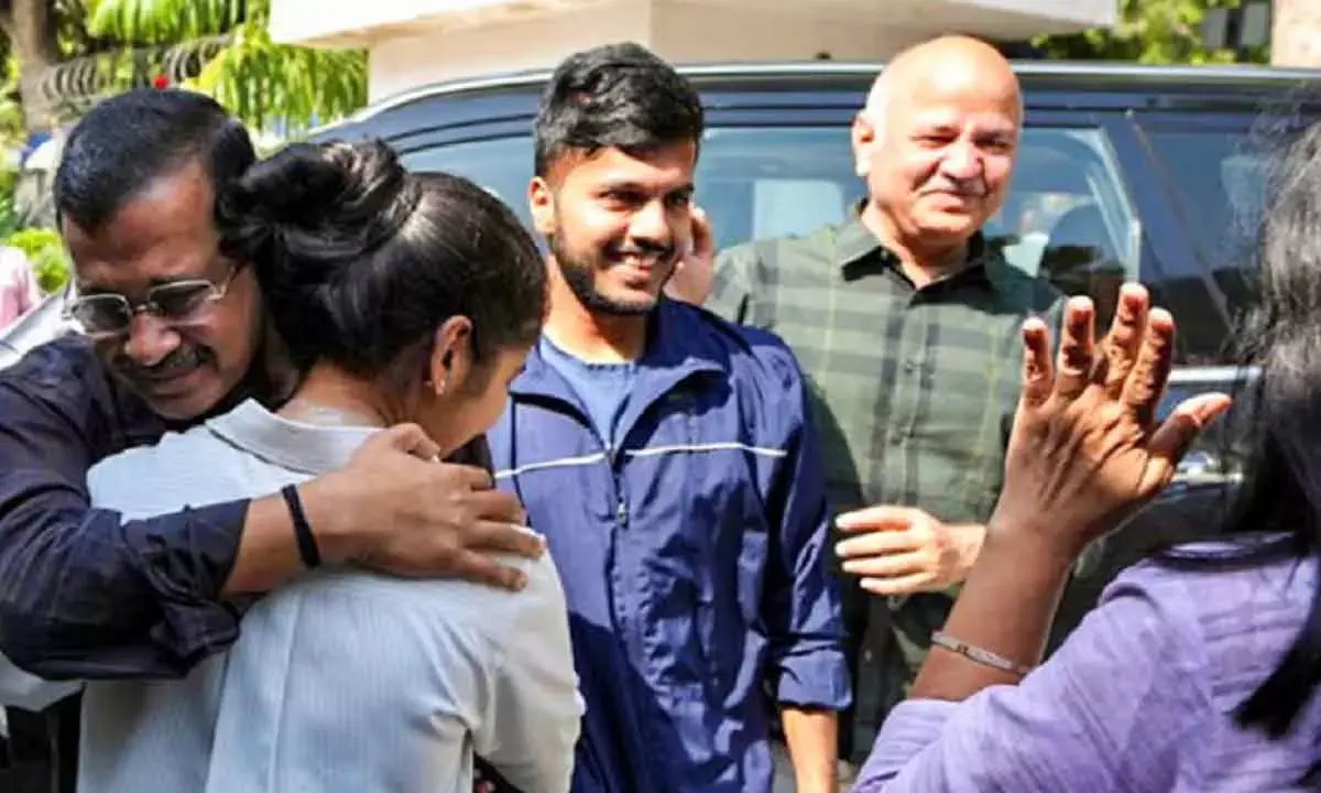 JUSTICE AFTER DESTRUCTION