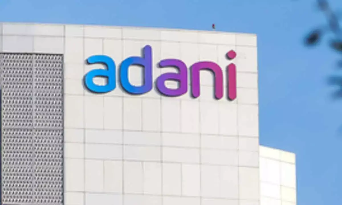 Adani’s $100 billion plan for renewable-powered AI data centres seen as game-changer for India