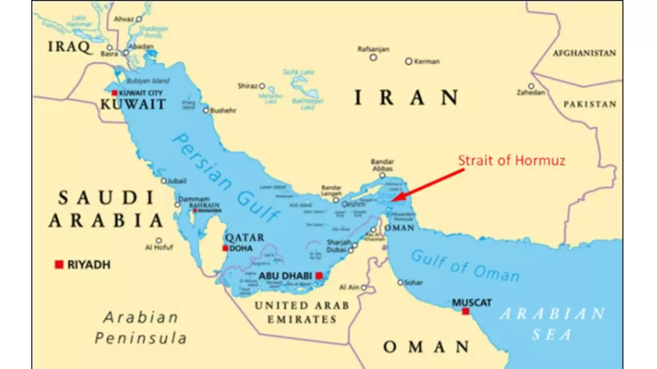 Middle East conflict: Why it matters to India