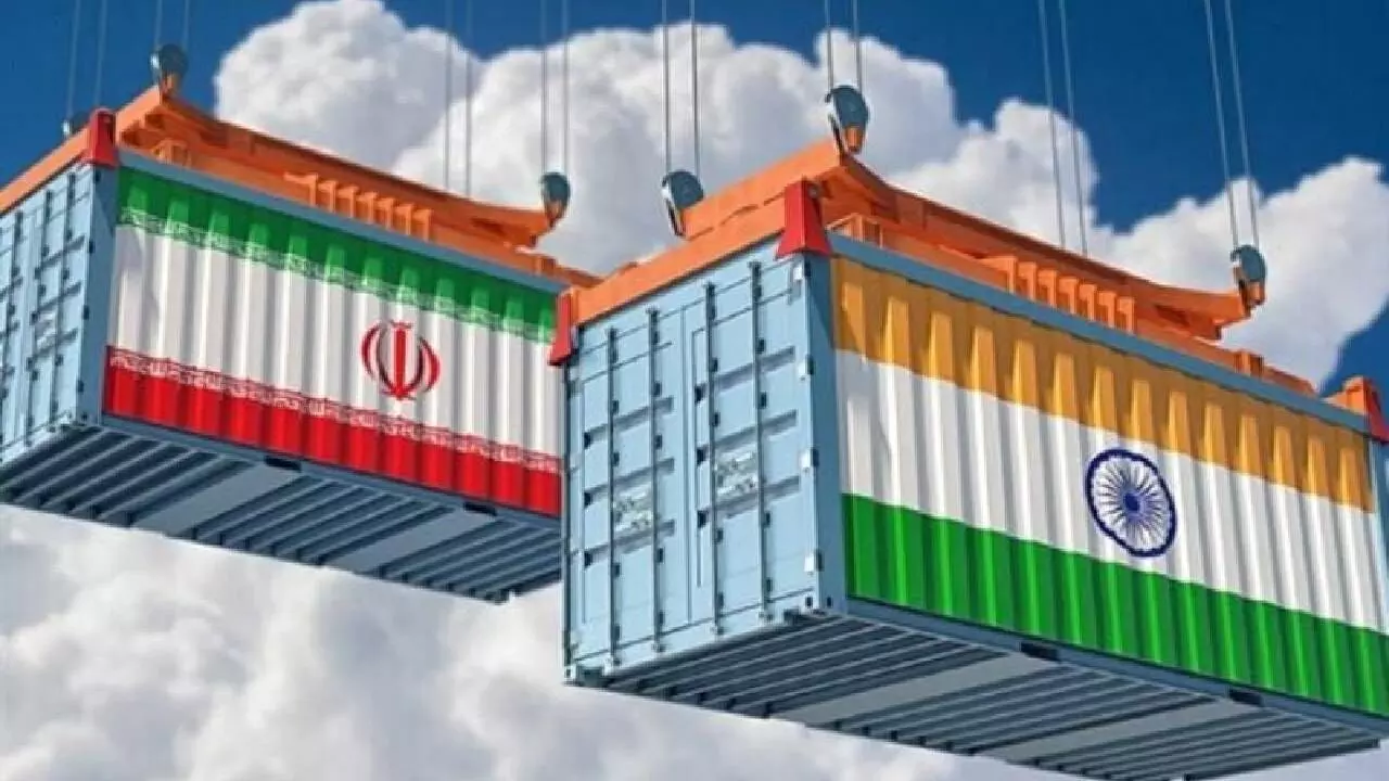 Alert Centre reviews Iran conflict impact on trade