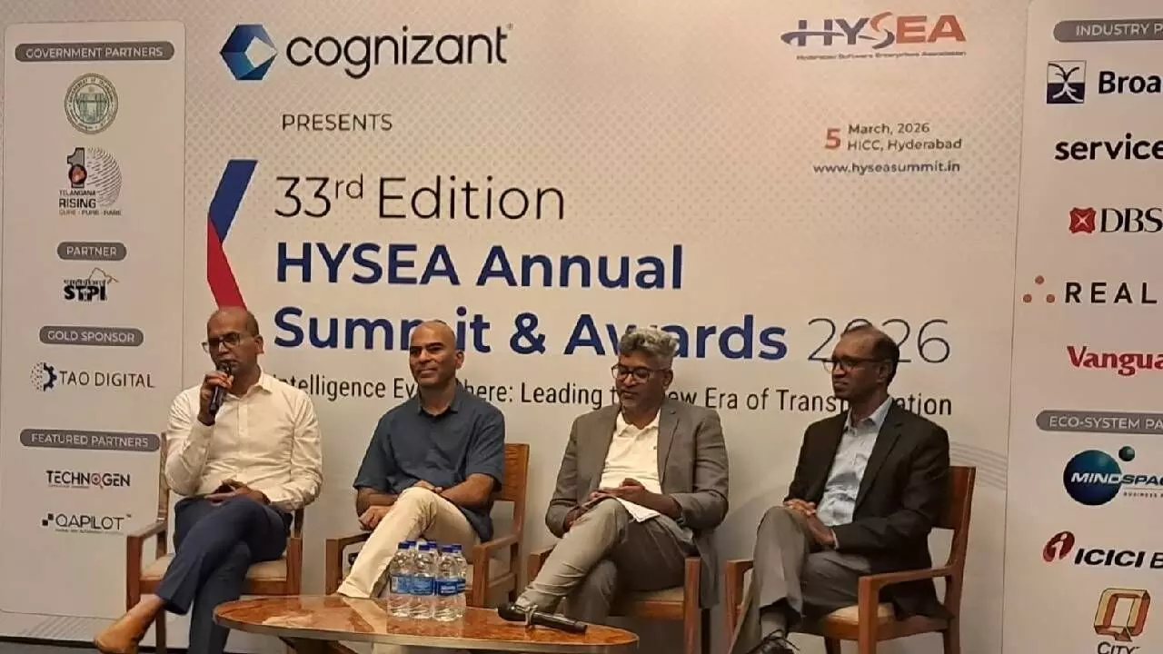HYSEA to host 33rd annual summit showcasing AI-led transformation