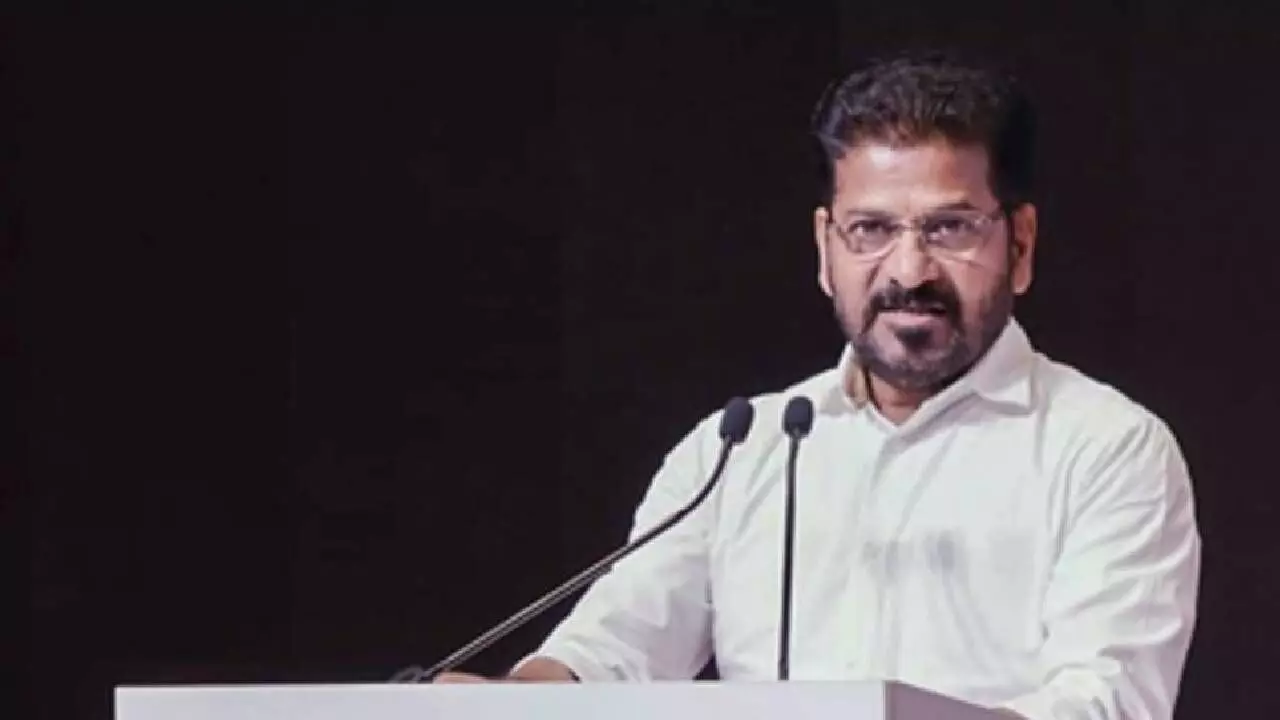 Telangana sets up control room in New Delhi for its citizens in Gulf