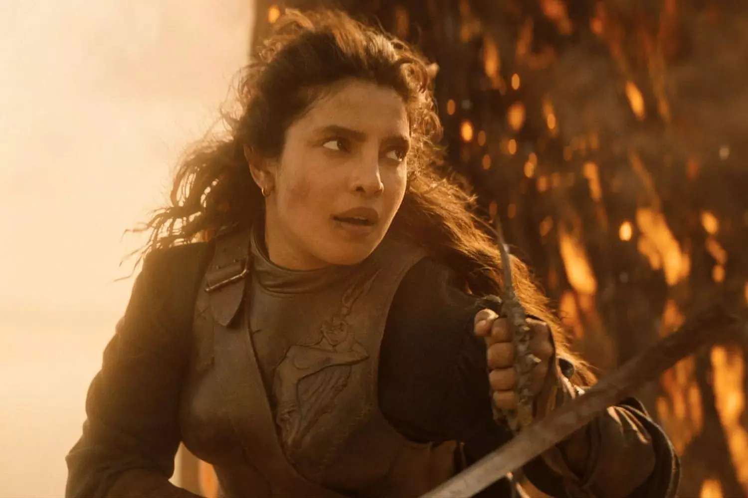 ‘A Stunning Performance’: S.S. Rajamouli Praises Priyanka Chopra in The Bluff ‘A Stunning Performance’: S.S. Rajamouli Praises Priyanka Chopra in The Bluff