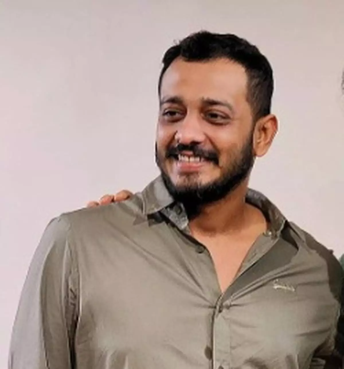 ‘Manjummel Boys’ Filmmaker Chidambaram Booked in Sexual Assault Case ‘Manjummel Boys’ Filmmaker Chidambaram Booked in Sexual Assault Case