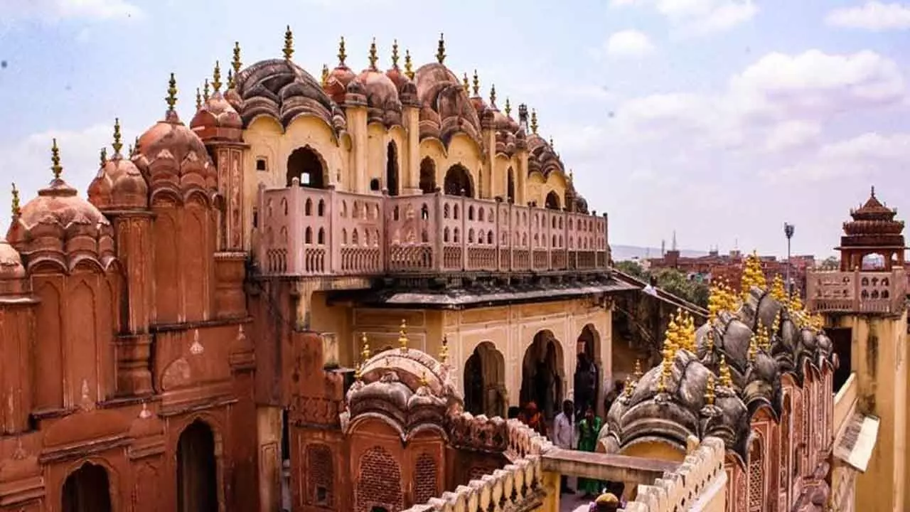 India’s hotel boom shifts gears to Tier-II, Tier-III cities