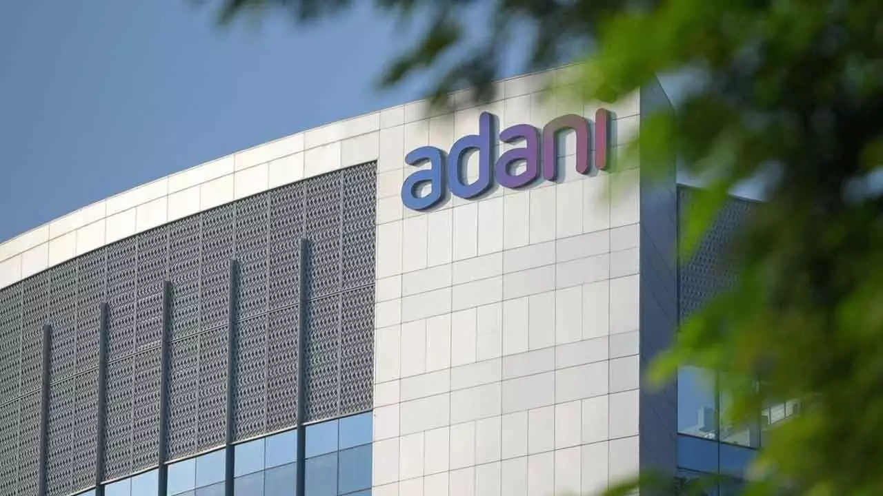 Norways sovereign wealth fund pulls out of Adani