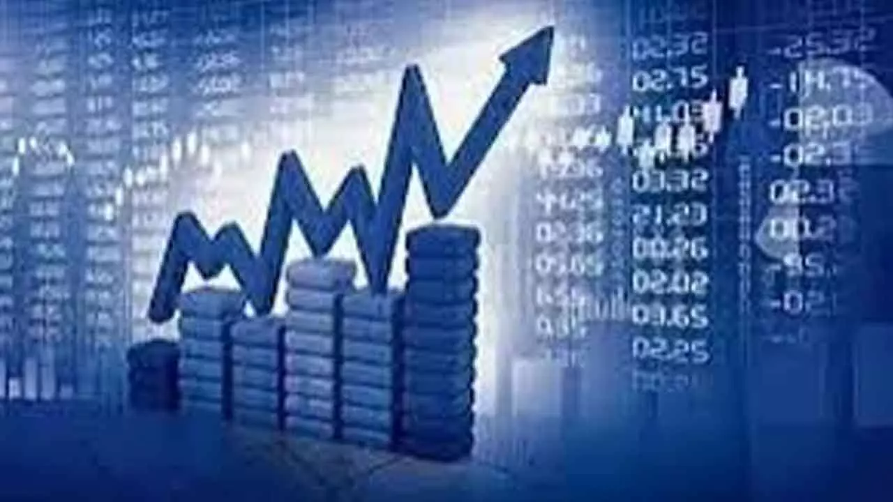 Defence stocks jump nearly 8% Defence stocks jump nearly 8%