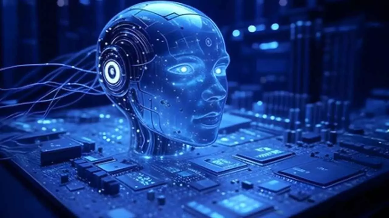 S Korea with Singapore to create $300 mn global AI fund