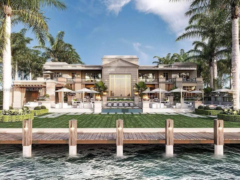 Mark Zuckerbergs $170 Million Miami Mansion – Exclusive 9 Bedrooms Mark Zuckerbergs $170 Million Miami Mansion – Exclusive 9 Bedrooms