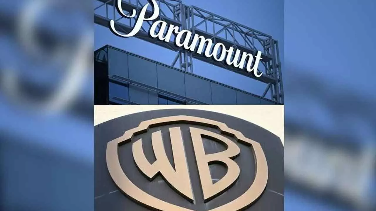 The winners & losers as Paramount acquires Warner Bros Discovery in mega deal