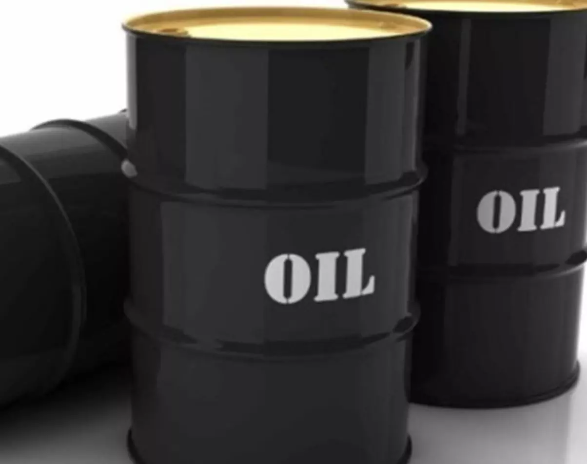 Brent crude Jumps to 19-month high on escalating Iran conflict Brent crude Jumps to 19-month high on escalating Iran conflict