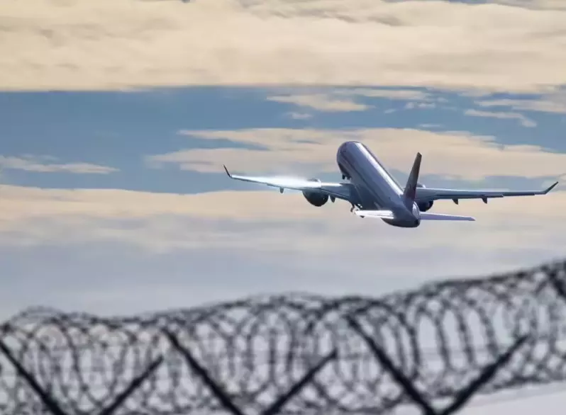 Gulf-Hyderabad flight operations restart in phases Gulf-Hyderabad flight operations restart in phases