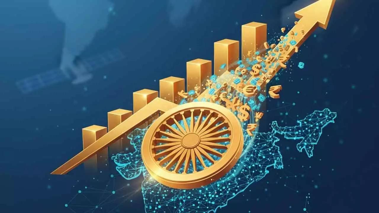 FIIs post highest inflows in Indian markets this month since Sept 2024 FIIs post highest inflows in Indian markets this month since Sept 2024