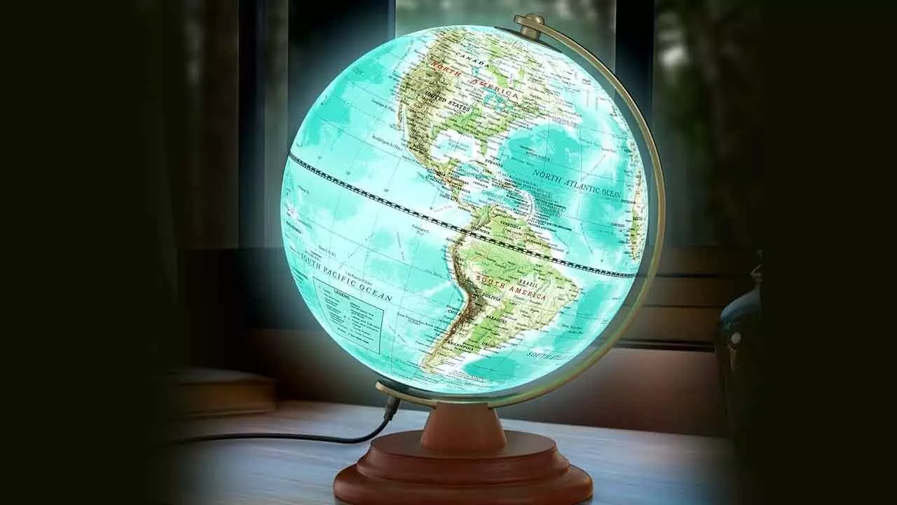 Global shares mostly lower as geopolitical crisis drags investors’ sentiment Global shares mostly lower as geopolitical crisis drags investors’ sentiment