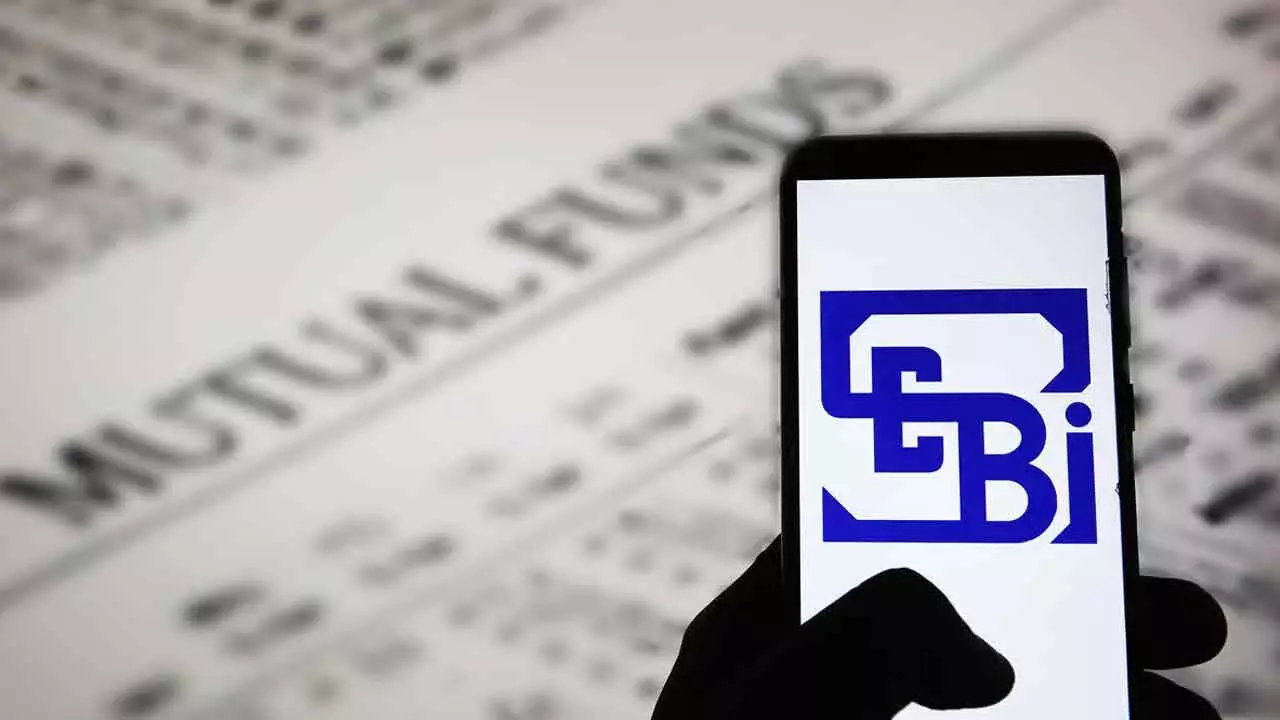 Sebi revises valuation methodology for gold, silver held by MFs