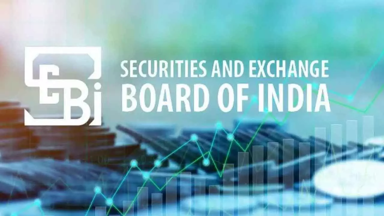 Sebi Working Groups submit agri derivatives review reports to chairman